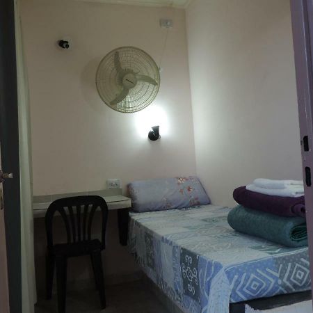 Habitaciones Panchita Puerto Iguazú Buitenkant foto