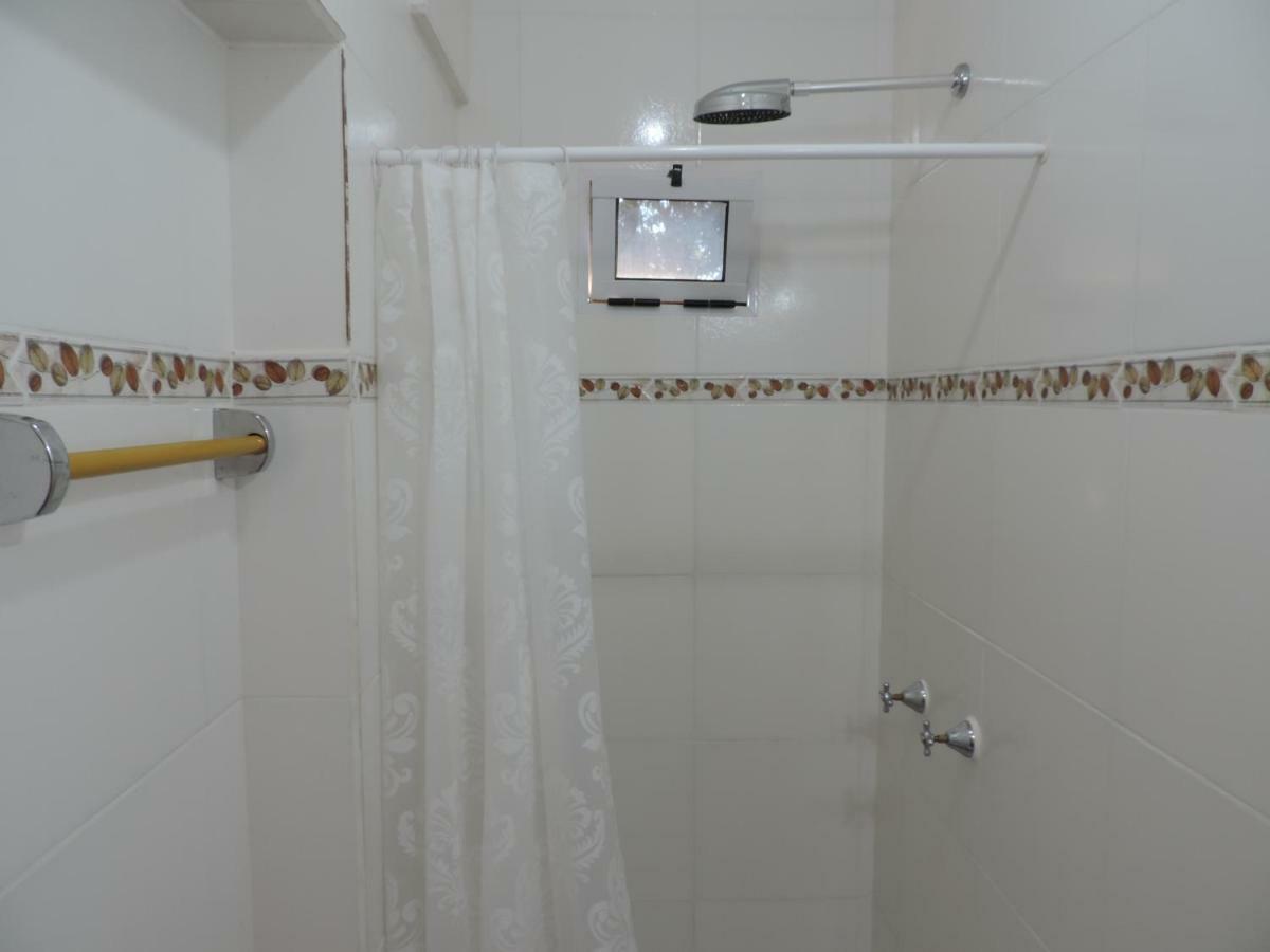 Habitaciones Panchita Puerto Iguazú Buitenkant foto
