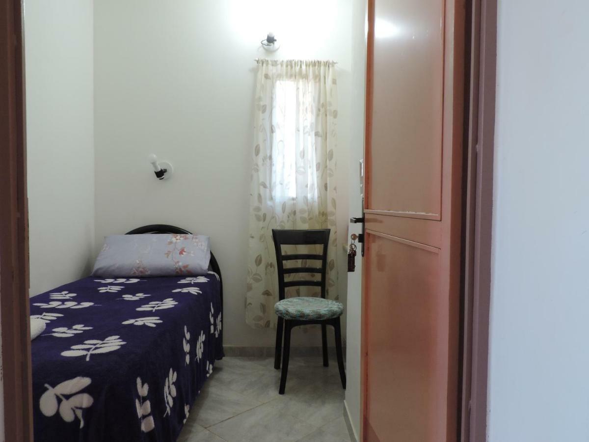 Habitaciones Panchita Puerto Iguazú Buitenkant foto