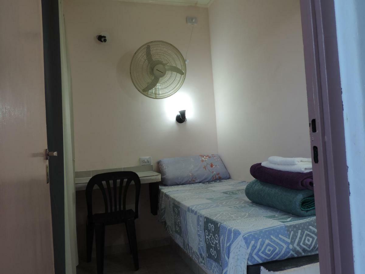 Habitaciones Panchita Puerto Iguazú Buitenkant foto